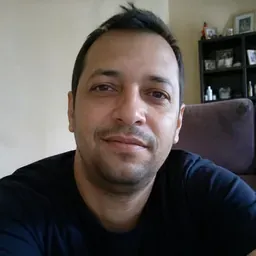 Foto de perfil de Diego A.