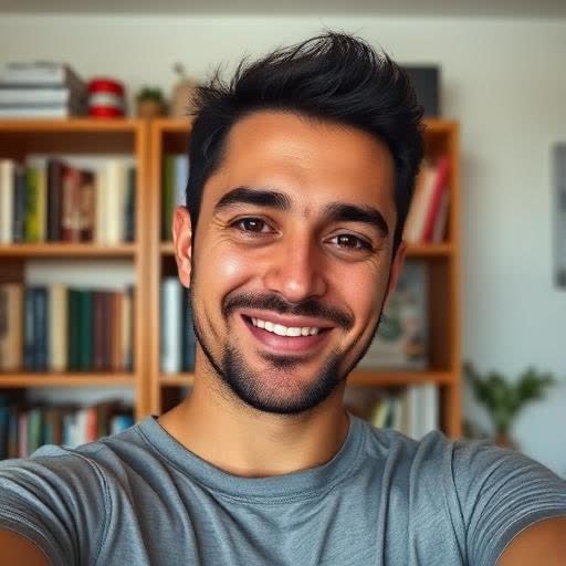 Foto de perfil de Heitor C.