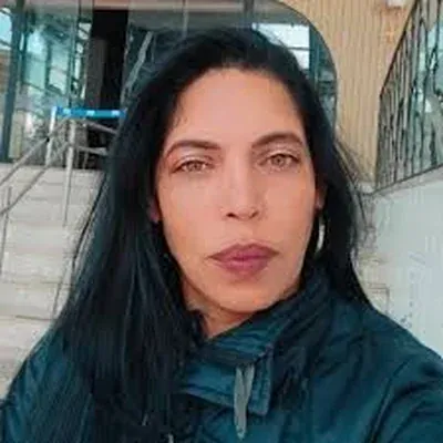 Foto de perfil de Paula L.